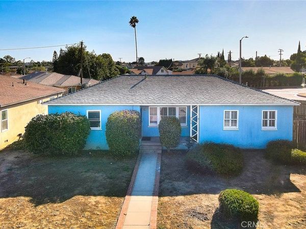 9014 Hershey, Rosemead, CA 91770