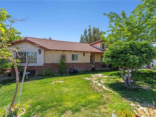 37350 115th Street E, Littlerock, CA 93543