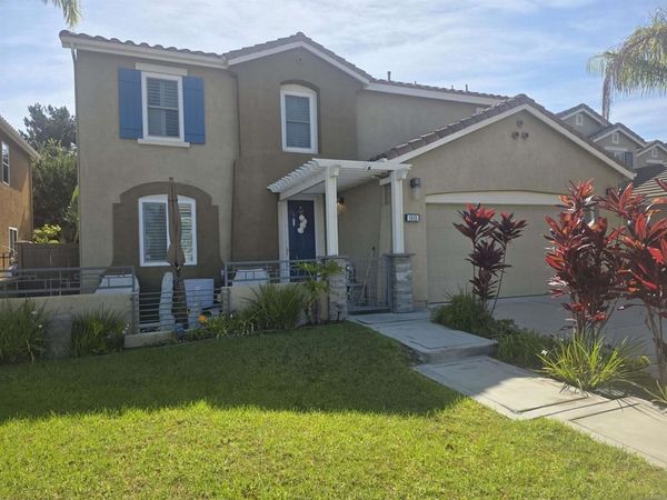 1415 EWING DR, Chula Vista, CA 91911