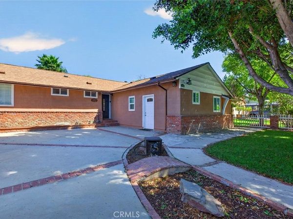 15711 Hiawatha, Granada Hills, CA 91344