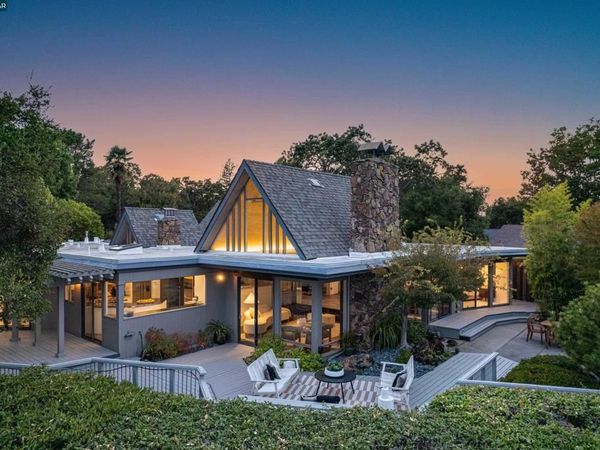 31 Richelle Ct., Lafayette, CA 94549