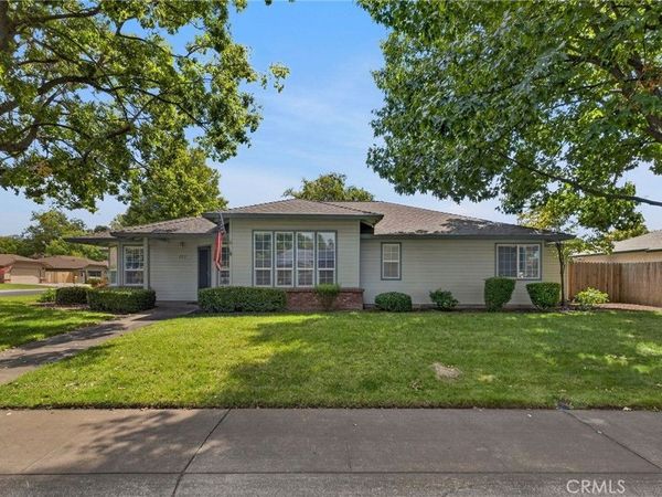 177 Yellowstone, Chico, CA 95973