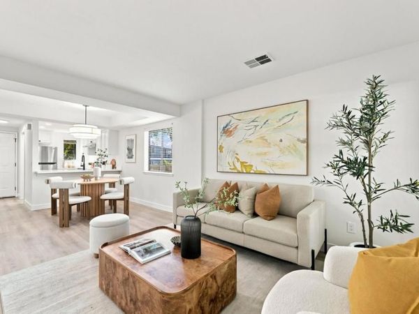 2040 Main Street, Unit 135, Santa Clara, CA 95050