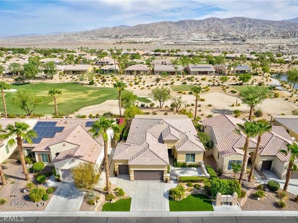 81766 Corte Valdemoro, Indio, CA 92203