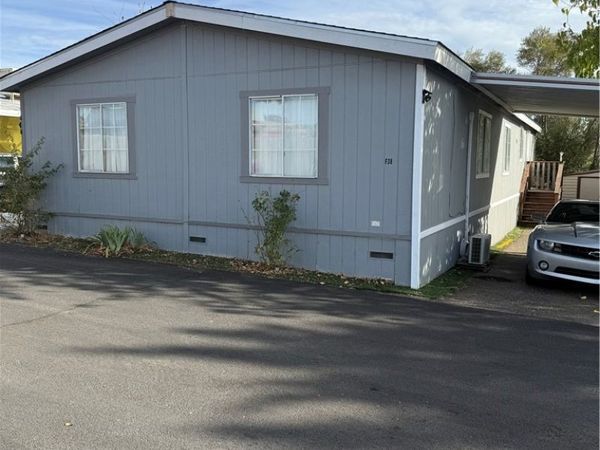 2920 Clark Road, Unit F 38, Oroville, CA 95965