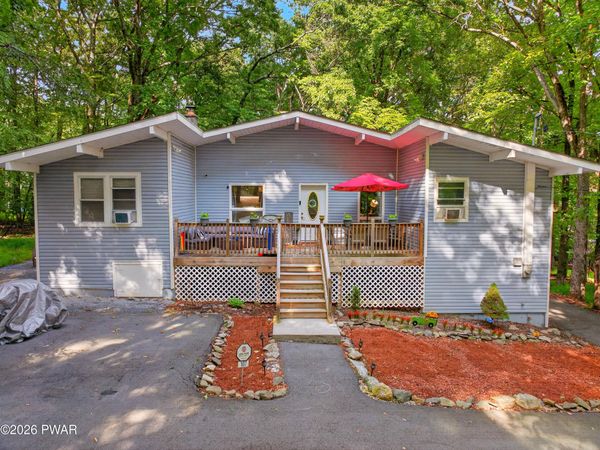 107 Palmetto Lane , Milford, PA 18337