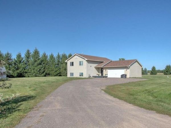 1620 Evergreen Street, Ogilvie, MN 56358