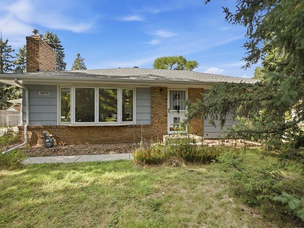3093 Wilder Street N, Roseville, MN 55113