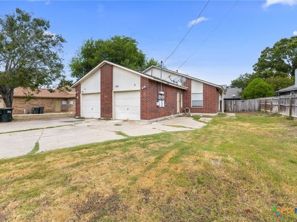 625 Luther Drive , Georgetown, TX 78628