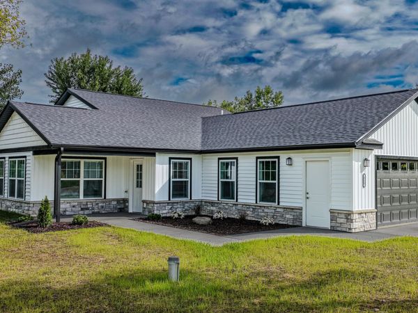 315 Jacklynn Street, Mulliken, MI 48861