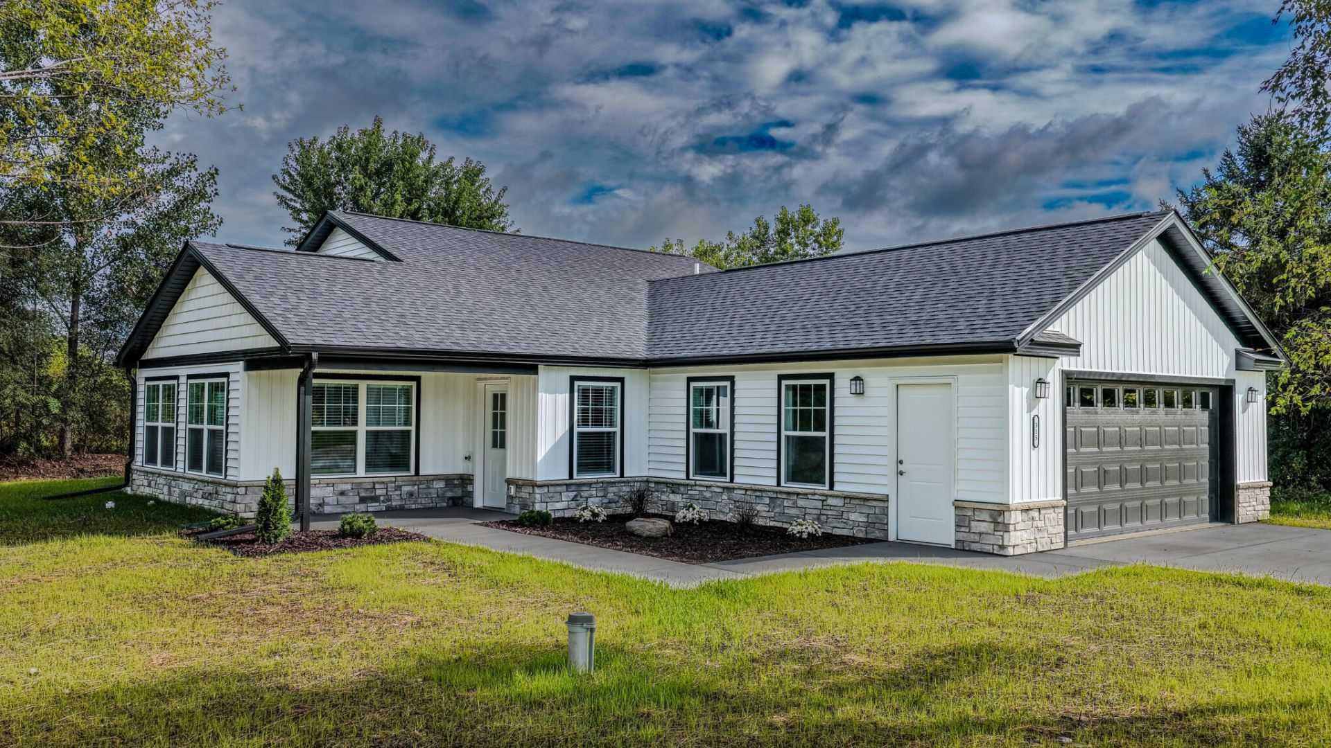 315 Jacklynn Street, Mulliken, MI 48861 Main Photo