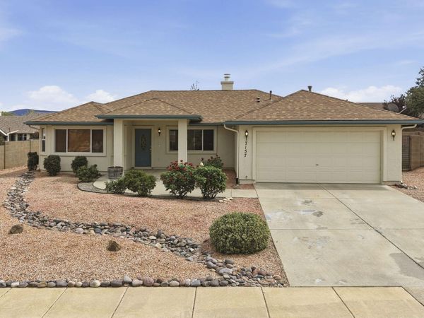 7157 N VALLEY VISTA Road, Prescott Valley, AZ 86315