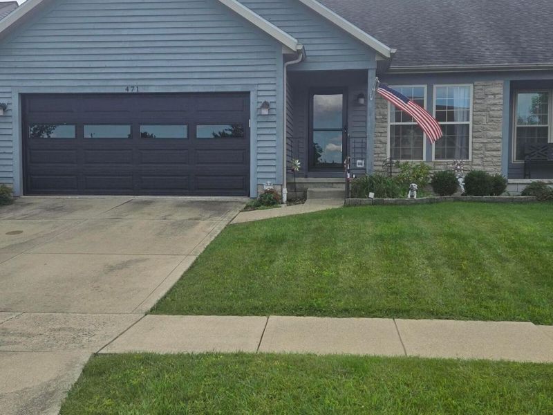 471 Terrace Drive , Marysville, OH 43040 Photo 1