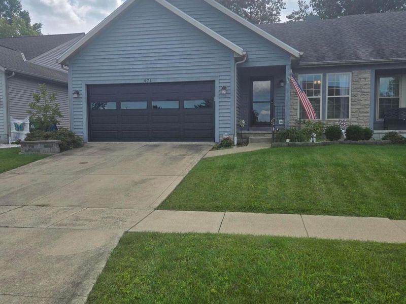 471 Terrace Drive , Marysville, OH 43040 Photo 2