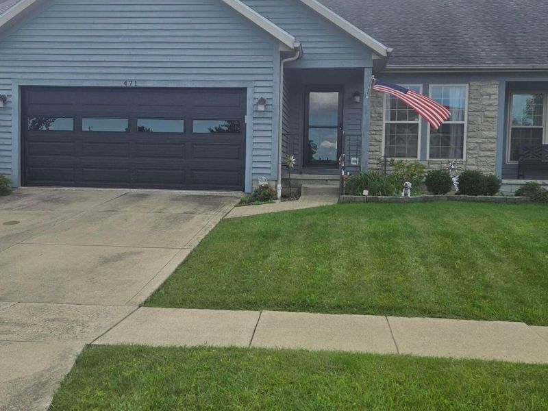 471 Terrace Drive , Marysville, OH 43040 Photo 3