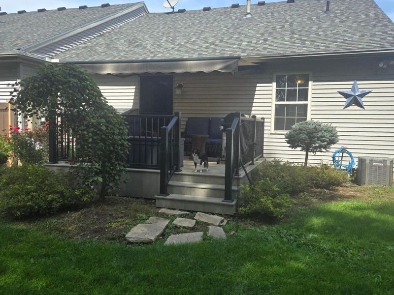 471 Terrace Drive , Marysville, OH 43040 Photo 4