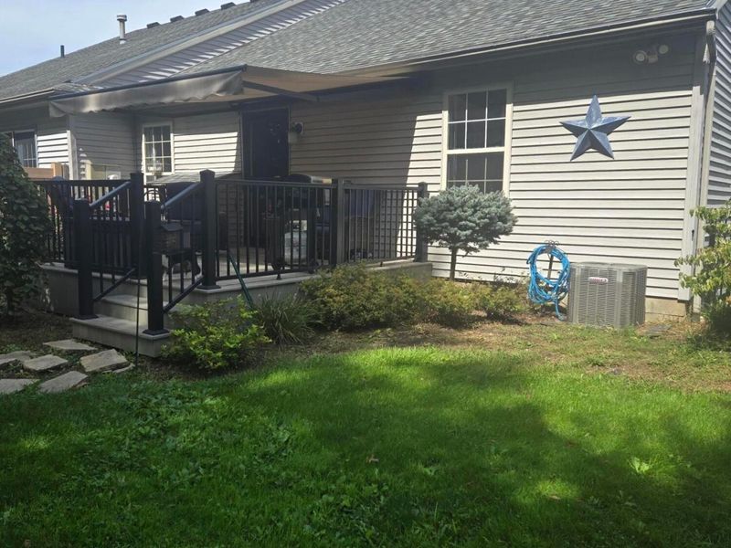 471 Terrace Drive , Marysville, OH 43040 Photo 5