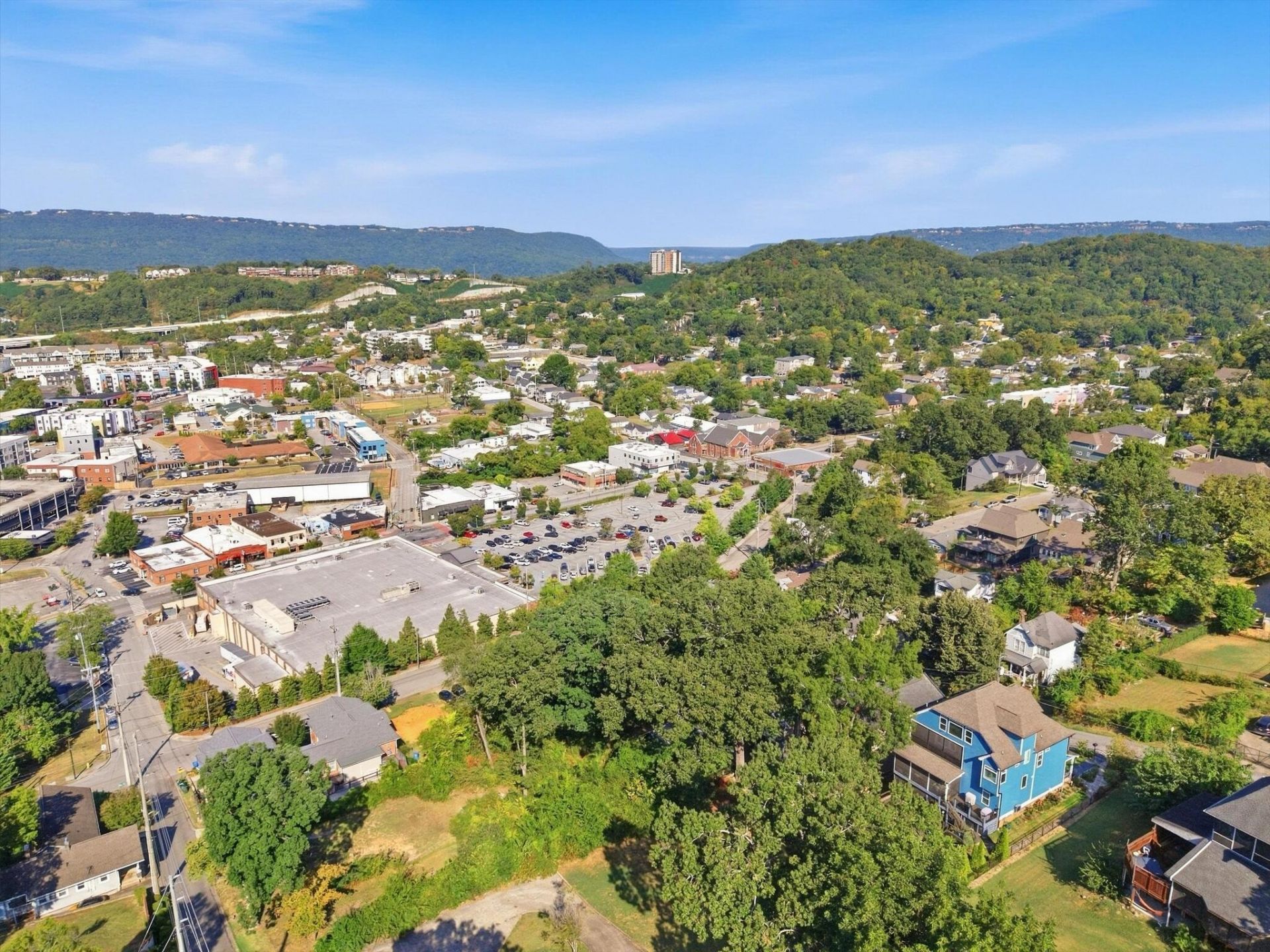 112 E Manning Street, Chattanooga, TN 37405 Main Photo