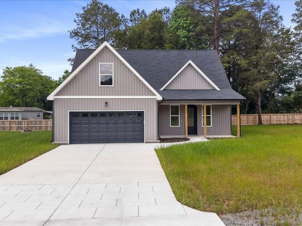 159 Mila Mae Lane , Ocoee, TN 37361