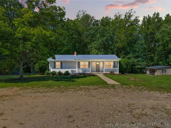 2114 Spring Lane, Sanford, NC 27330