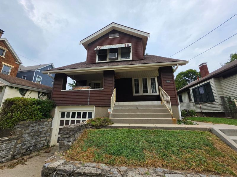 1614 Springlawn Avenue, Cincinnati, OH 45223 Photo 2