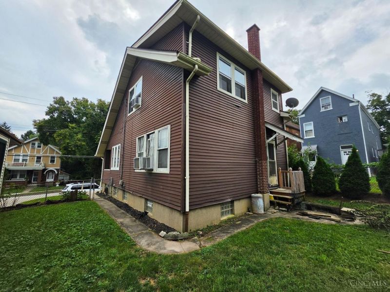 1614 Springlawn Avenue, Cincinnati, OH 45223 Photo 20