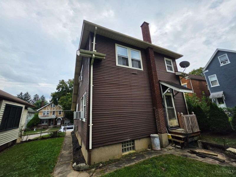 1614 Springlawn Avenue, Cincinnati, OH 45223 Photo 21