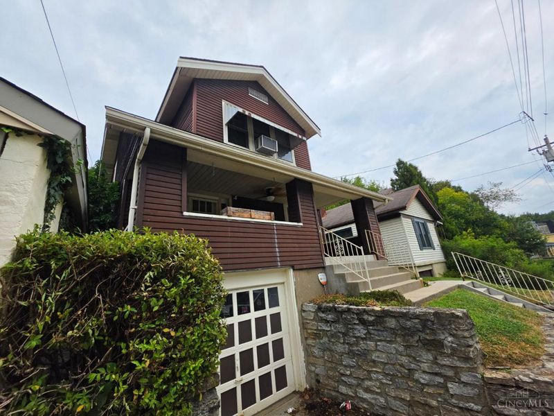 1614 Springlawn Avenue, Cincinnati, OH 45223 Photo 3