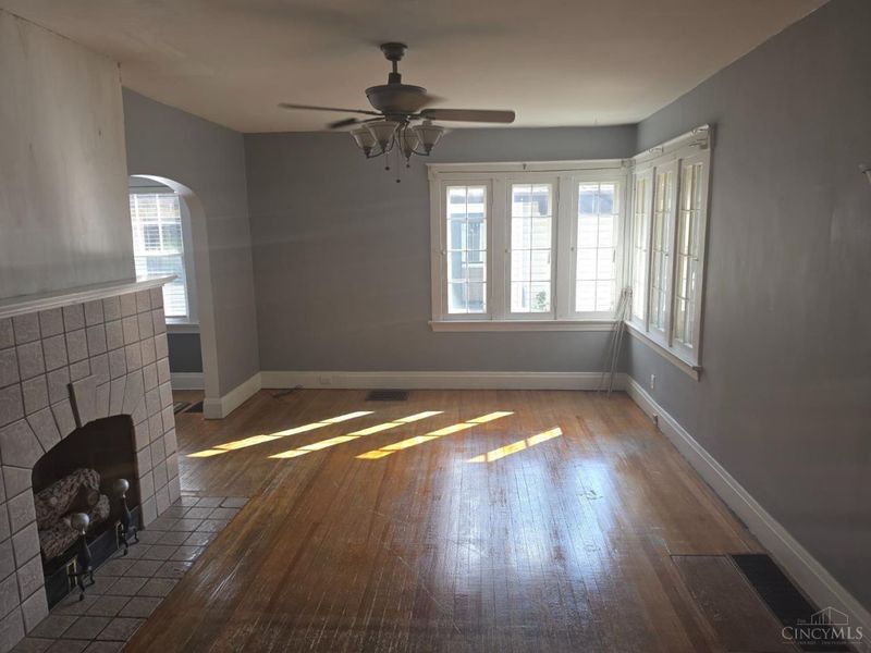 1614 Springlawn Avenue, Cincinnati, OH 45223 Photo 5