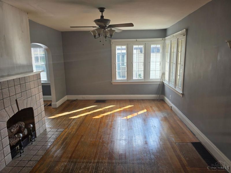 1614 Springlawn Avenue, Cincinnati, OH 45223 Photo 6