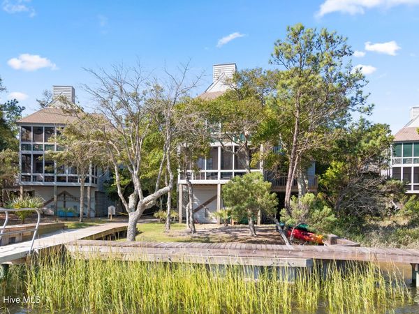 219 N Bald Head Wynd , Unit 12b, Bald Head Island, NC 28461