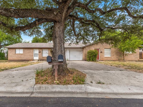 803 Judy DR, Georgetown, TX 78628