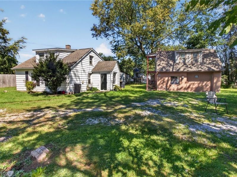 186 Parmely Avenue, Elyria, OH 44035 Photo 1