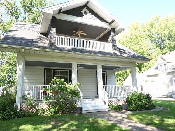 103 Melrose Street , Wall Lake, IA 51466