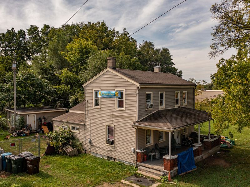 2334 Valley Pike, Dayton, OH 45404 Photo 2