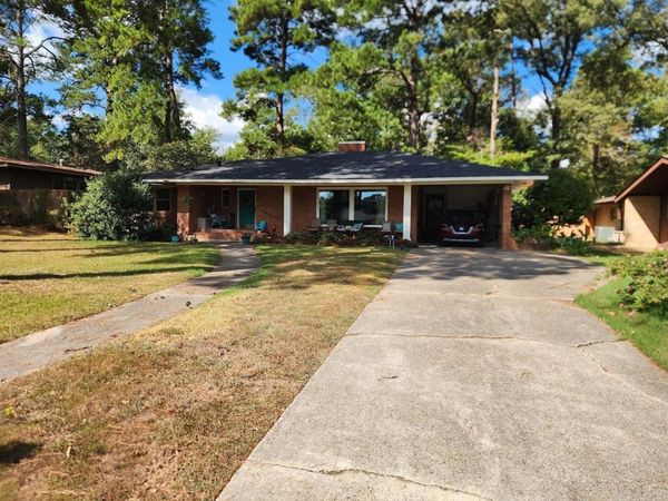 106 Neel Street, El Dorado, AR 71730