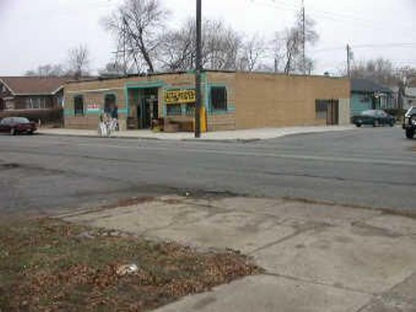 3798 Monroe Street , Gary, IN 46408