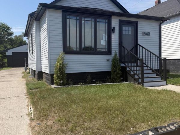 1548 Taney Street, Gary, IN 46404