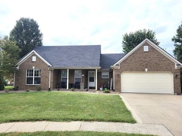 748 Eureka Drive, Versailles, KY 40383