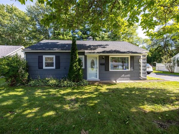 56 Pontiac Street, Webster, NY 14580