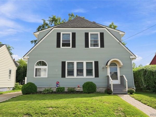 37 Eugene Street, Tonawanda, NY 14150