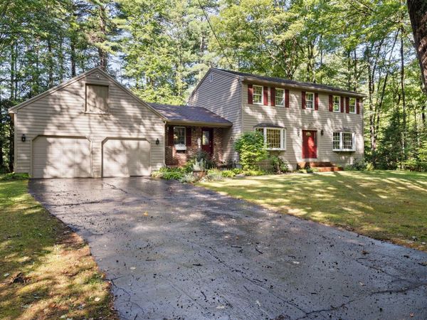 26 Hemlock Road, Brunswick, ME 04011