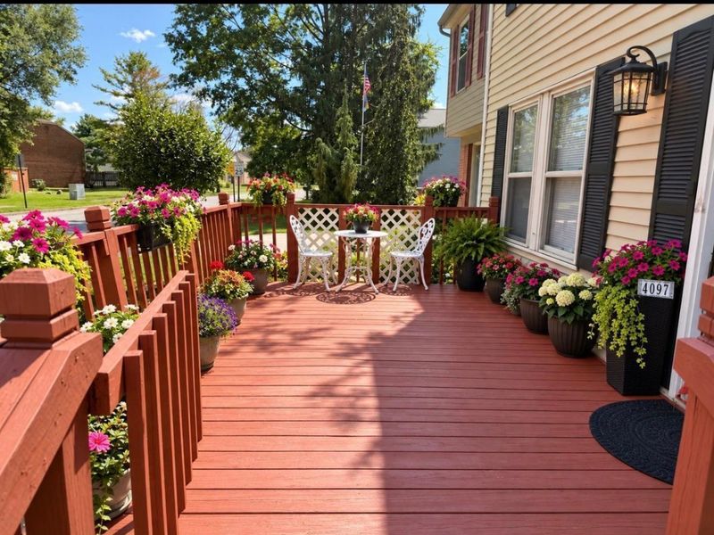 4097 Forest Edge Drive, Columbus, OH 43230 Photo 2
