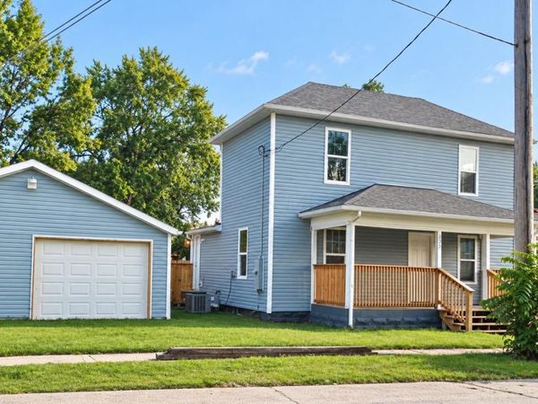 575 Darius Street , Marion, OH 43302