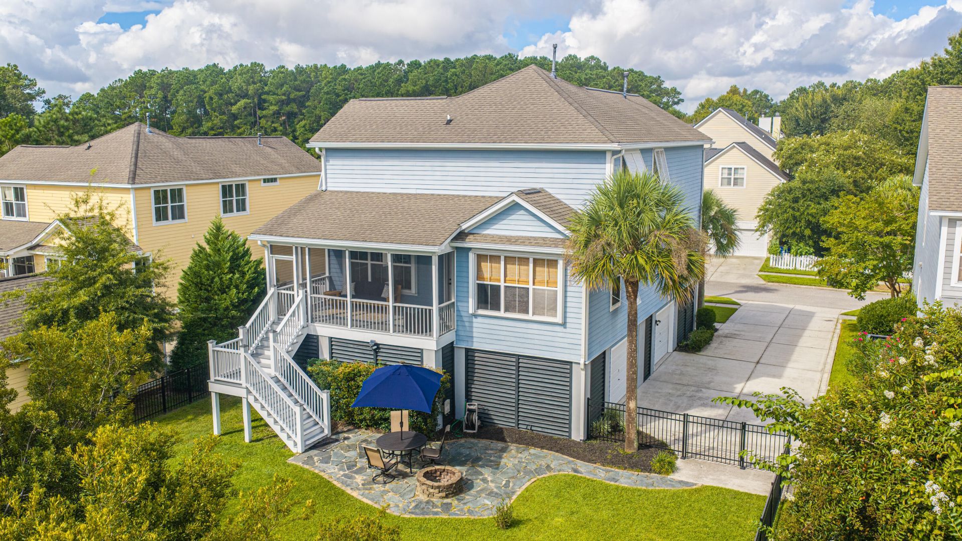 2306 Sandy Point Lane Photo 42