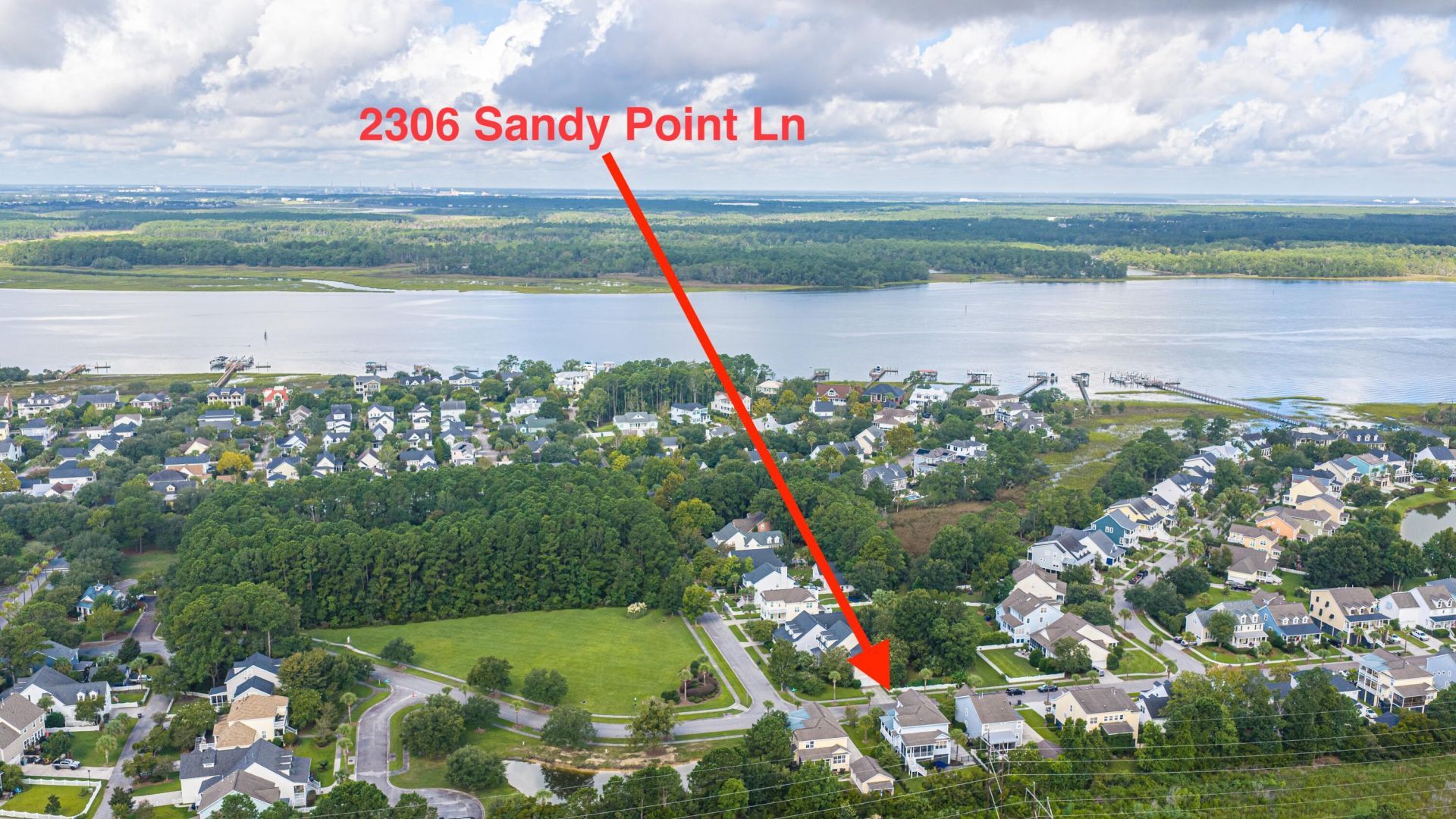 2306 Sandy Point Lane Photo 48