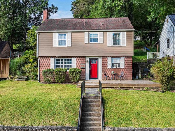 1200 Bell Run Road, Fairmont, WV 26554