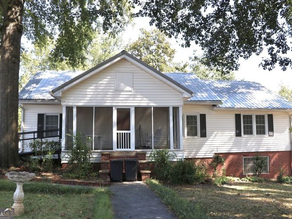 40 Church Street, Trion, GA 30753