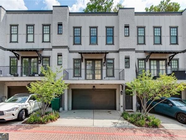721 Taylor Court, Atlanta, GA 30324
