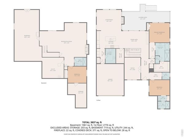 12797 Elkhorn Rd, Broomfield, CO 80021